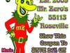 Coupon $AVE 21 % Off Of 2 items $11.oo or More 