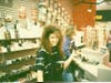 RecordShop VW Mall: Rachel & Richard 