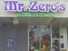 Mr. Zero's 1744 Lexington & Larpenteur Roseville 55113