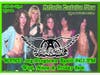 Aerosmith: 1970 Boston 