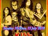 KISS from NYC 