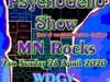 MSP- SP Local Bands: Episode #139