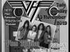 WDGY: Van Halen Episode #115