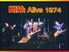 KISS: Alive  1974