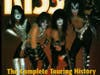 KISS Alive Forever: Sep 2002 Billboard Books