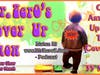Cover Up Show -Podcast
