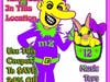 12th Anniversary Discount Coupon