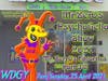 Mr. Zer0's PsychoGello Radio Show