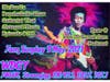 Jimi Hendrix: 1942 - 1970