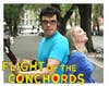 Flight Of The Conchords: 2007 - 2009
