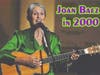 Joan Baez in 2000