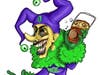 Mr. Zer0's PsychoGello Show: WDGY