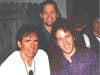 David Jones, Micky Dolenz & MrZerr0 in Kansas City