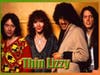 Thin Lizzy 1976 Dublin