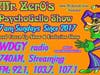 WDGY: PsychoGello Show Since 2017