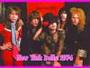 New York Dolls: 1974. New York 