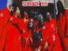 SlipKnot: 1999. Des Moines , Iowa 