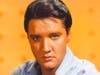 Elvis in the 60s