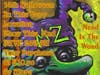 14th Halloween Coupon 