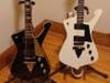 Ibanez Iceman PS-10 and IC300
