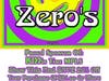 Mr. Zer0's 55113 Roseville, MN. Discount Coupon Feb 2026