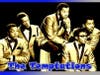 The Temptations; Detroit, Michigan