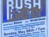 RUSH: Alive 1978