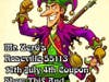 Mr. Zer0's 17th Annual July 4th Discount Coupon.