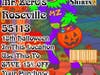 Mr. Zer0's 55113 Roseville. October 2026 Discount Coupon.