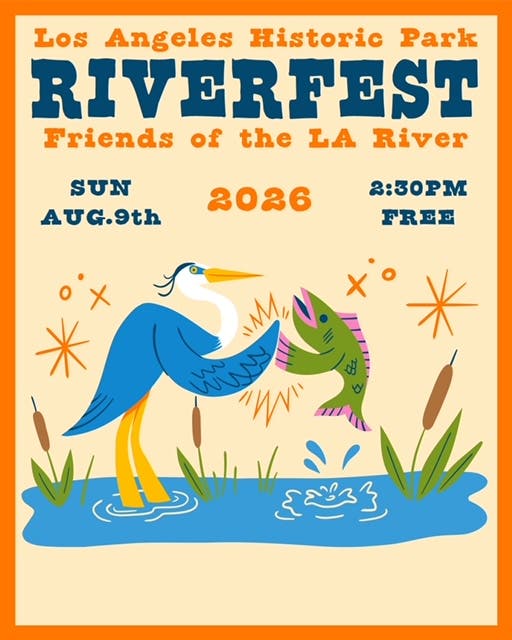 5th Annual RiverFest