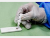 Antibody Rapid Test