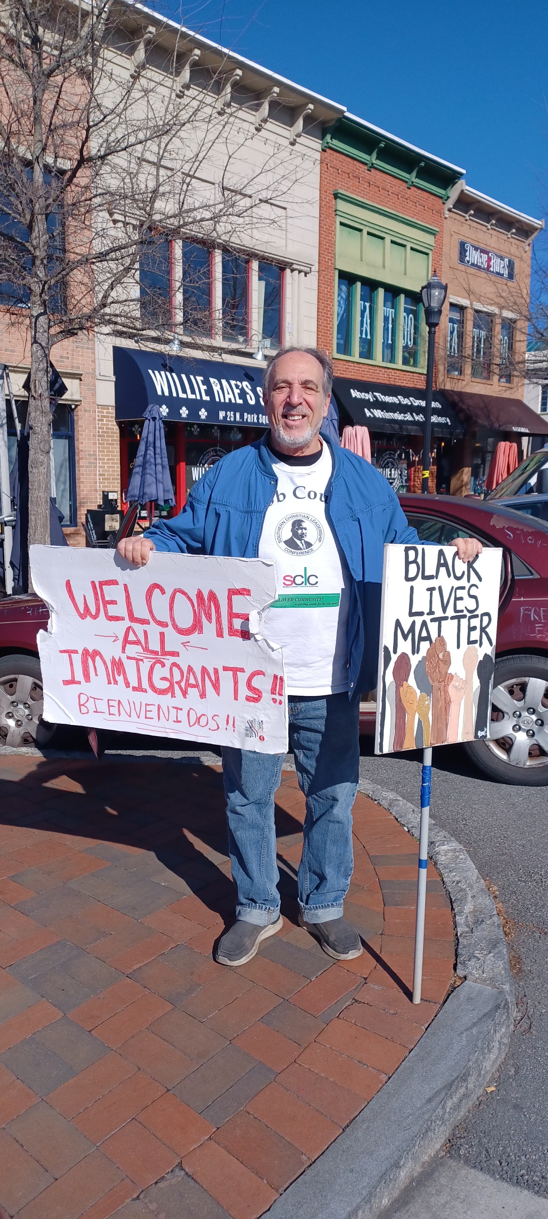 A Better World is Possible Discussion 