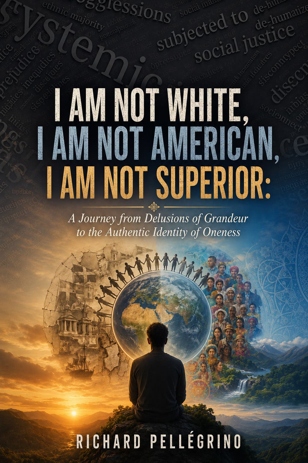 What is My Authentic Identity