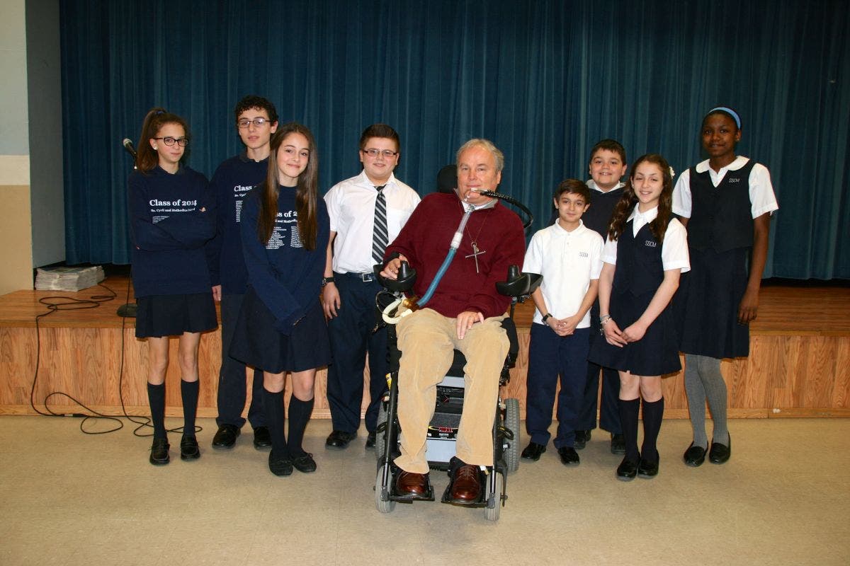 News small post card thumbnail