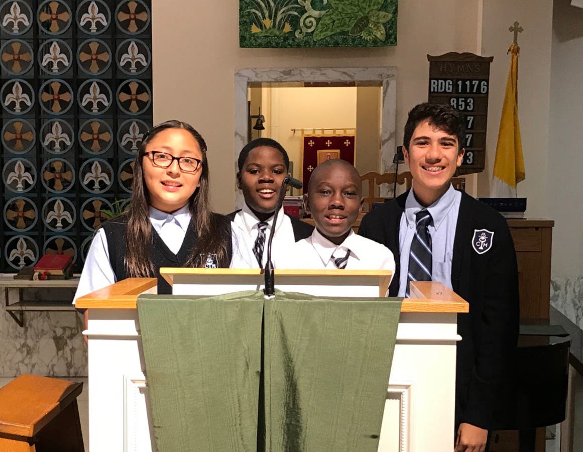 News small post card thumbnail