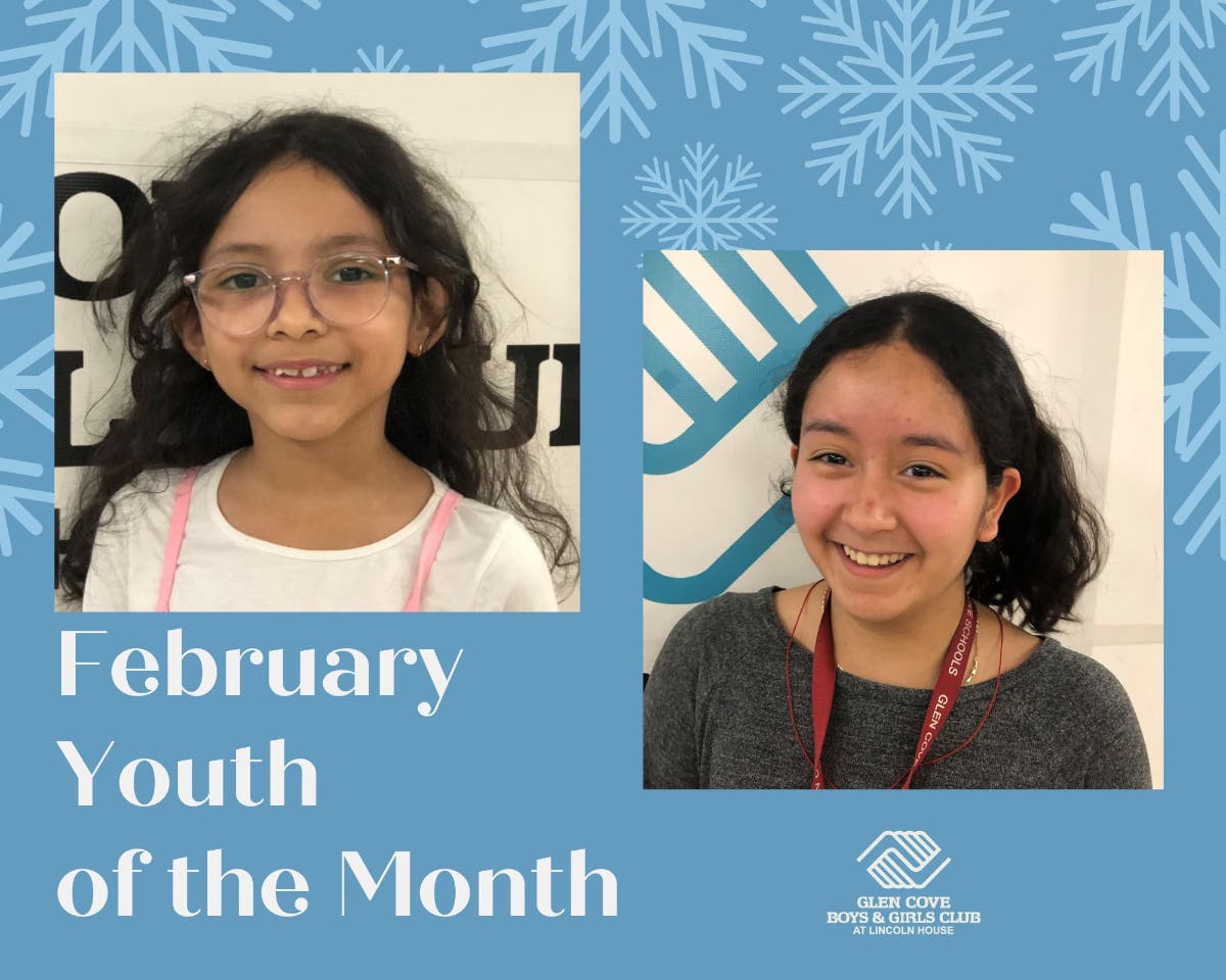 Congratulations Valentina and Stephany