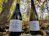 Wines produced by Priam Vineyards are estate grown, blended, bottled and cellared on premises.