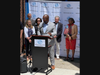 Rep. Jamaal Bowman Discusses 21st Century Learning Grant for BGCNR