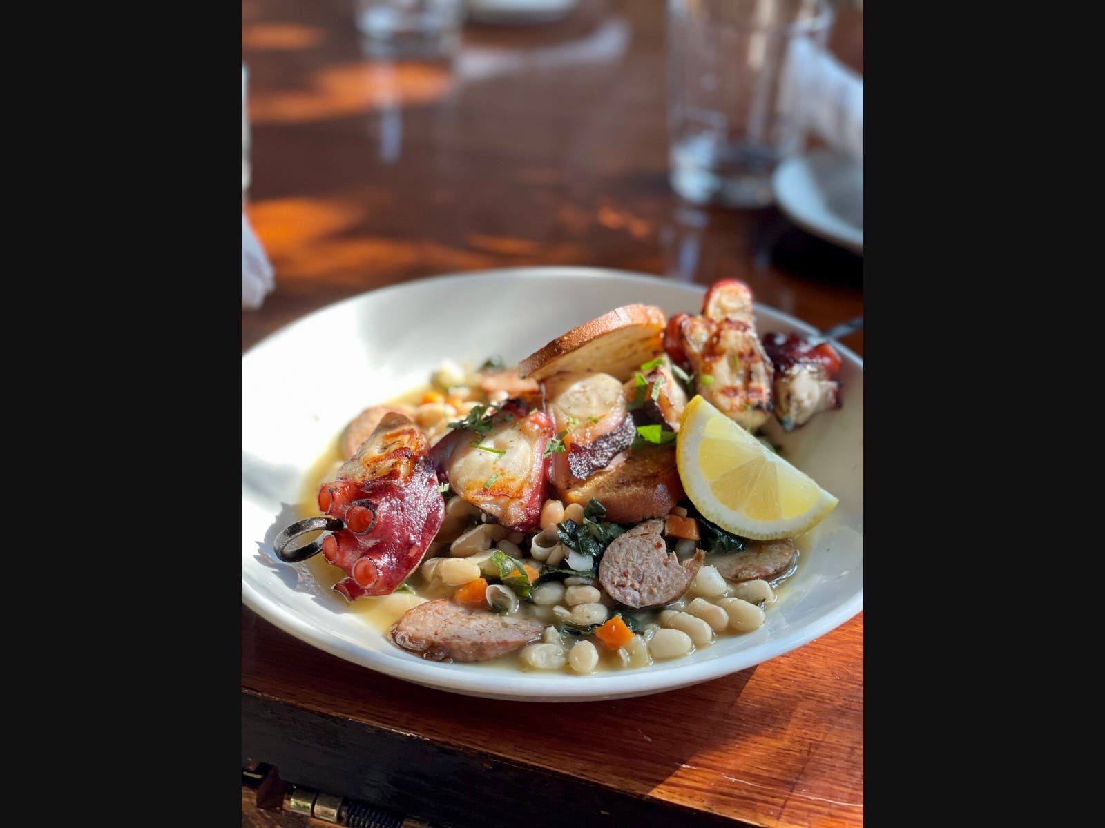 Bar Roma Launches New Summer Menu | Chicago, IL Patch