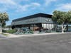 Rendering of Genesis Santa Monica