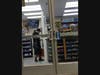 Original picture of customer not complying 