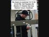 Customer not complying 