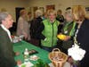 Members of the Grief Seminar Gathering Afterwards