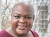 Ebony Joy Igbinoba, Breast Cancer Survivor
