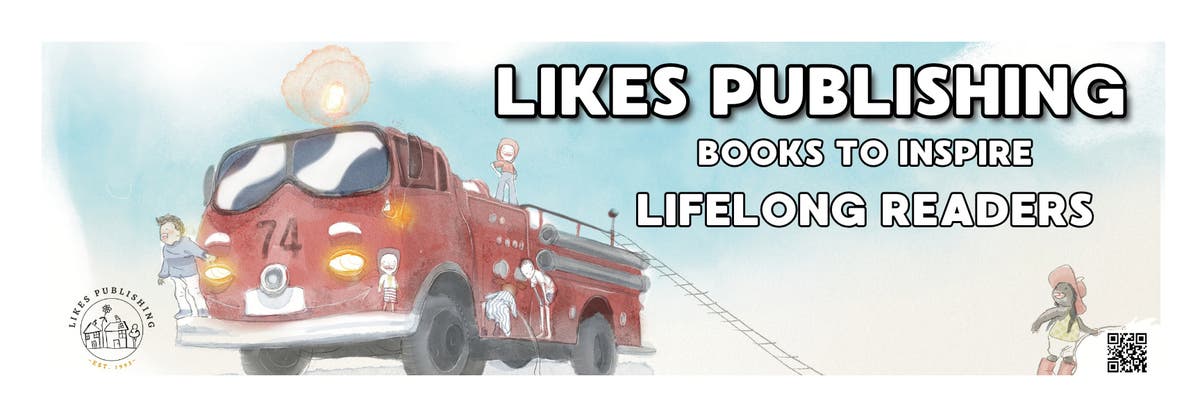 Likes Publishing