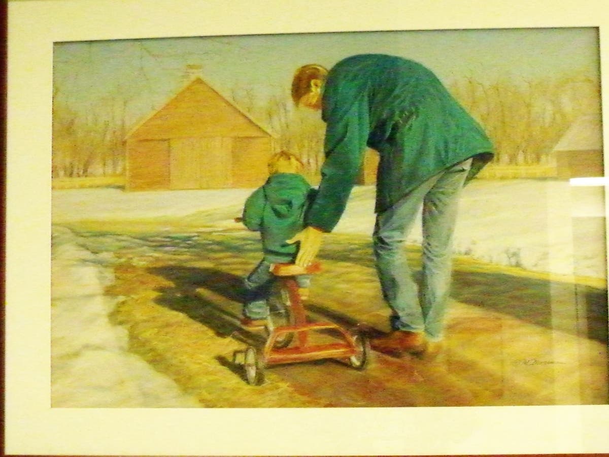 News small post card thumbnail