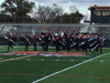 PHS Marching Band takes the field at State Competition in Somerville