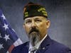 VFW State of Illinois Commander Bobby "Chief" Welch
