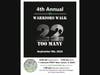 4th Annual Warriors Walk