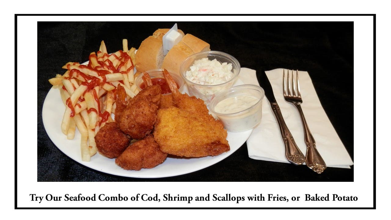 NL VFW Friday Fish Fry.  Dine in or Order Carryout online, phone-in and save time at pickup!. 